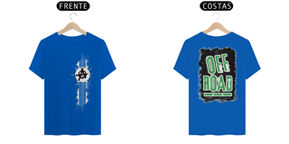 Nome do produto Camiseta Quality - Anarkia4x4 - Off Road