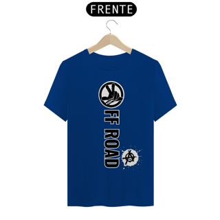 Nome do produto Camiseta Classic - Off Road