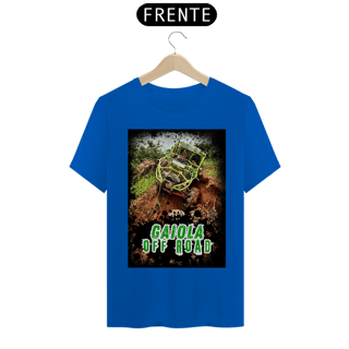 Nome do produto Camiseta Quality - Gaiola 4x4 Off Road