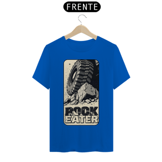 Nome do produto Camiseta Quality - ROCK EATER