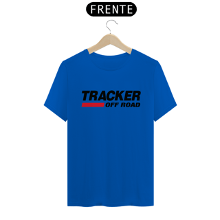 Nome do produto Camiseta Quality - Tracker Off Road Black