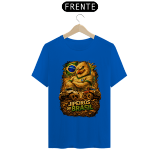 Nome do produto Camiseta Quality - Jipeiros do Brasil