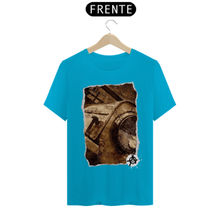 Nome do produto Camiseta Classic 55Cents - Willys