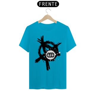 Nome do produto Camiseta Classic - Anarkia4x4 Top