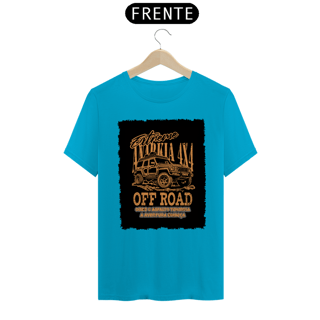 Nome do produto Camiseta Classic 55Cents - Xtreme Anarkia 4x4
