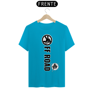 Nome do produto Camiseta Classic - Off Road