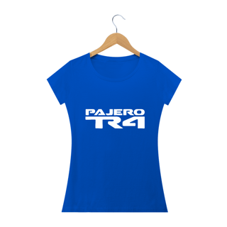 Nome do produto Baby Look Quality - TR4