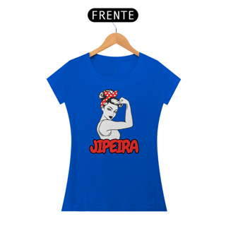 Nome do produto Baby Look Quality - Jipeira