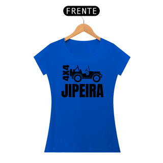 Nome do produto Baby Look Quality -  Jipeira