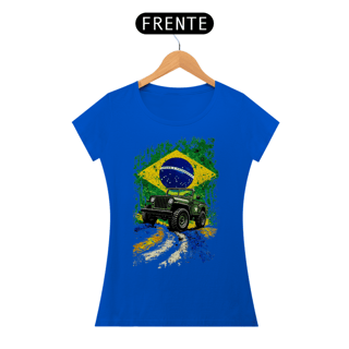Nome do produto Baby Look Quality - Willys Brasil