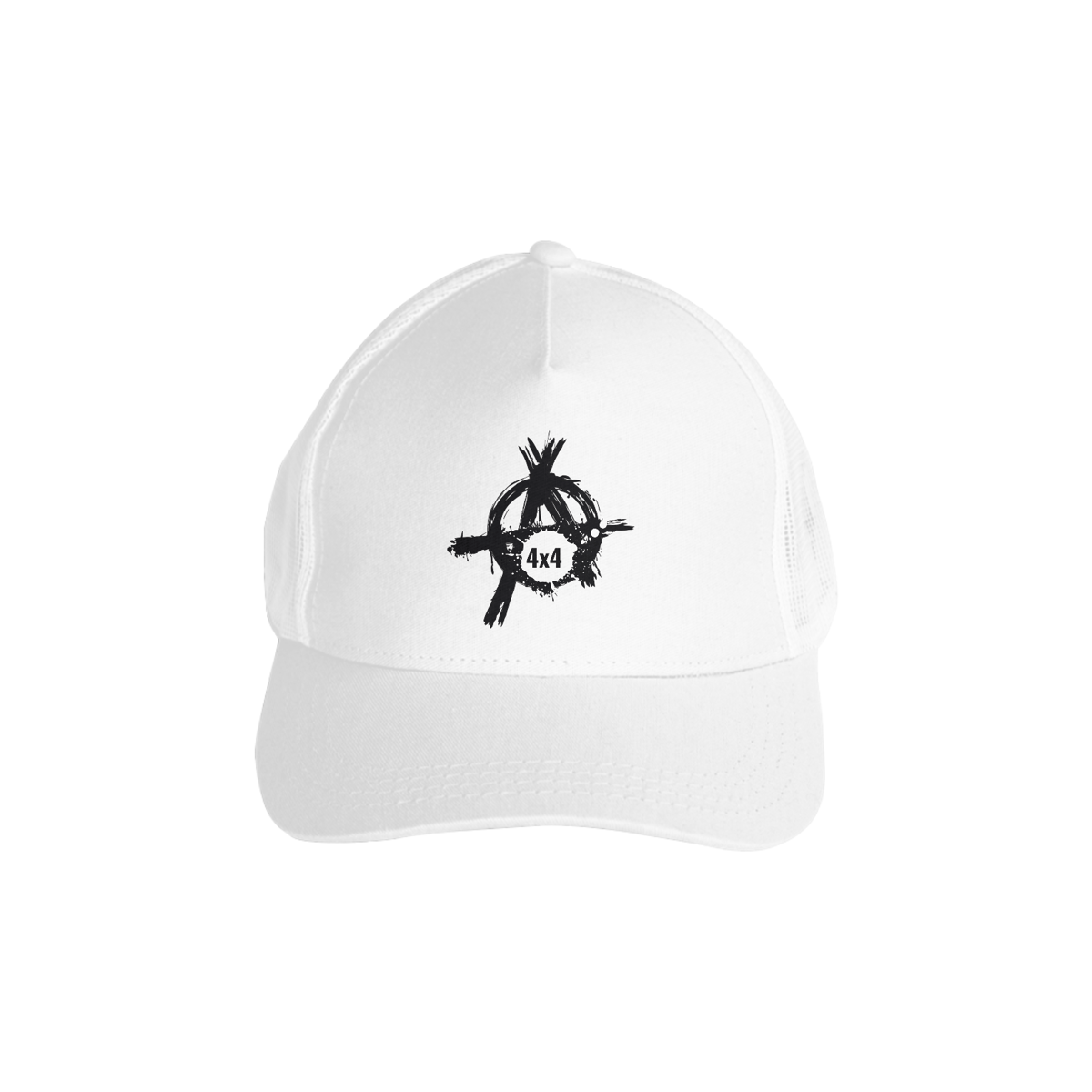 Nome do produto: Boné Anarkia4x4