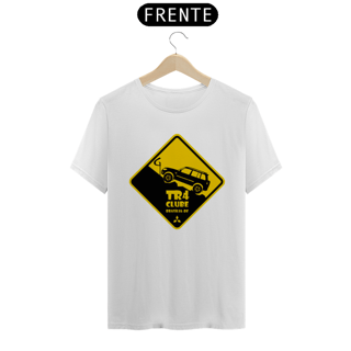 Nome do produto Camiseta Quality TR4