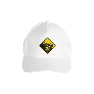 Nome do produto Boné com Tela Tr4 - Brasília