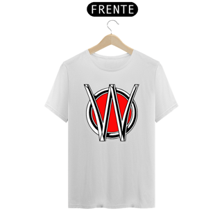 Nome do produto Camiseta Prime - Willys Red