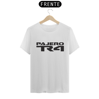 Nome do produto Camiseta Quality - TR4