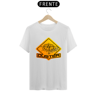 Nome do produto Camiseta Prime - Duster 