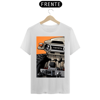 Nome do produto T-Shirt Prime - Toyota Bruta