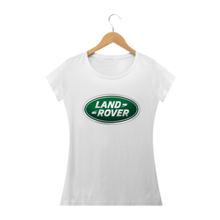Nome do produto Baby Look Prime - Land Rover