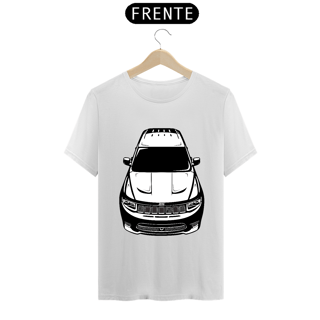 Nome do produto Camiseta Prime - Grand Cherokee