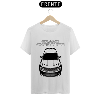 Nome do produto Camiseta Quality - Grand Cherokee 