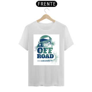 Nome do produto Camiseta Prime - Off Road Land