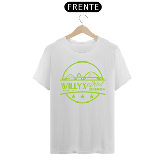 Nome do produto Camiseta -  Wilizeiros do Cerrado