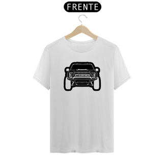 T-Shirt Quality - Ford