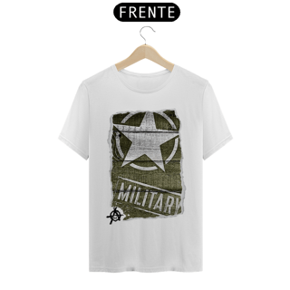 Nome do produto Camiseta Classic 55Cents - Military
