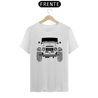 Nome do produto Camiseta Quality - Toyota Band