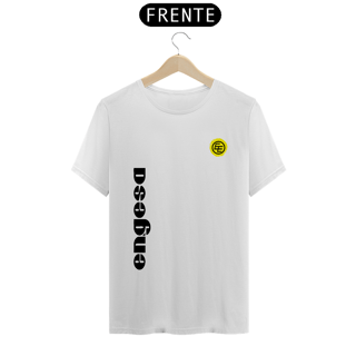 Nome do produto Camiseta Quality - Engesa Logo