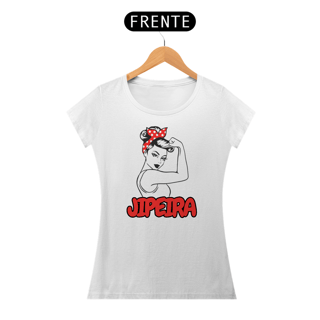 Nome do produto Baby Look Quality - Jipeira