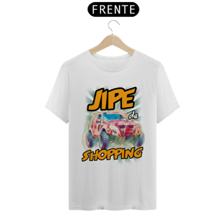 Nome do produto Camiseta Quality - Jipe de Shopping