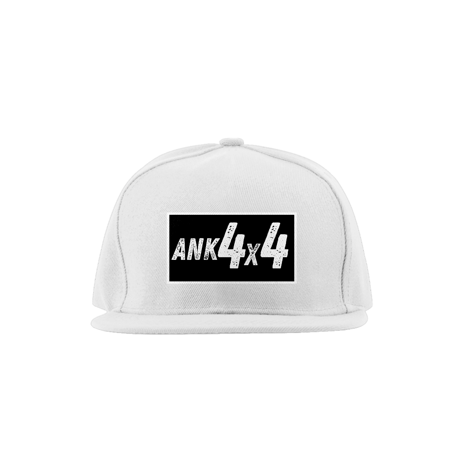 Nome do produto: Boné ANK4x4 - Quality