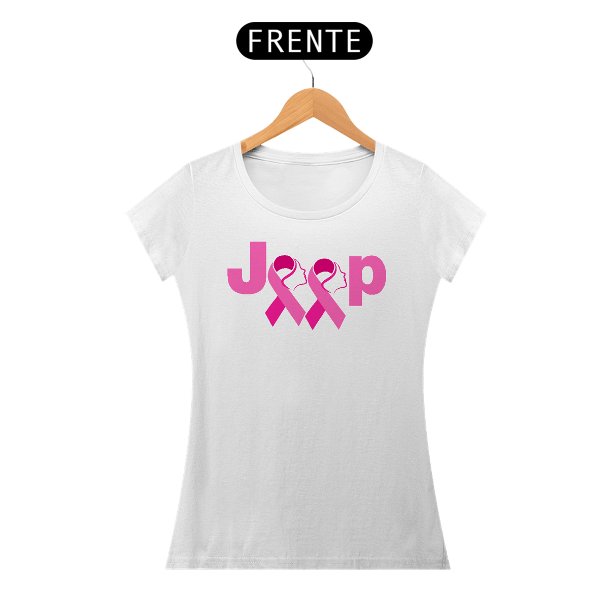 Nome do produto: Baby Look Quality - Jeep