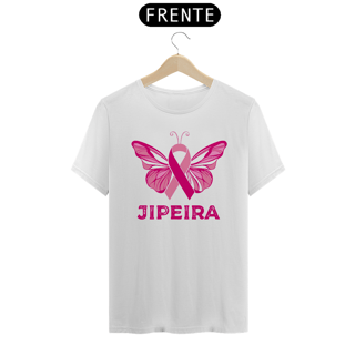 Nome do produto Camiseta Quality - Jipeira Outubro Rosa