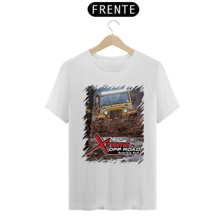 Nome do produto Camiseta Quality - X-Treme 