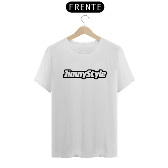 Camiseta Quality - Jimny Style