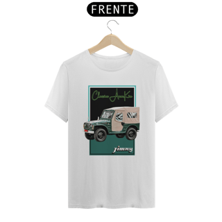 Nome do produto Camiseta Quality - Clássicos Anarkia - Jimny