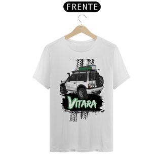 T-Shirt Quality - Vitara Acampa