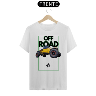 Nome do produto Camiseta Quality - Off Road Anarkia 4x4