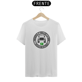 Nome do produto Camiseta Quality - Troller 2.8 