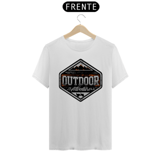 Nome do produto Camiseta Quality - Outdoor 
