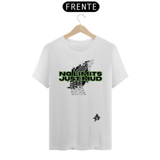 Nome do produto Camiseta Quality - NO LIMITS