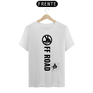 Nome do produto Camiseta Classic - Off Road