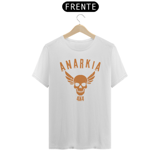 Nome do produto Camiseta Quality - Anarkia 4x4 Asas