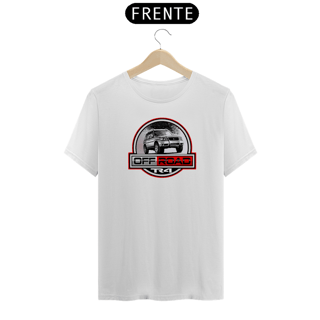 Nome do produto Camiseta Quality - OFF ROAD TR4