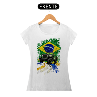 Nome do produto Baby Look Quality - Willys Brasil