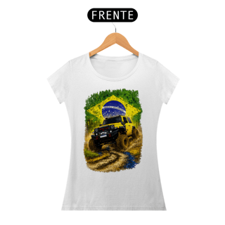 Nome do produto Baby Look Quality - Troller Novo Brasil