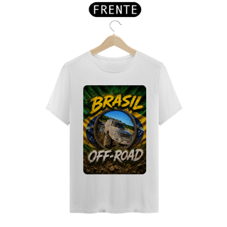 Nome do produto Camiseta Quality - XTerra Brasil Off Road