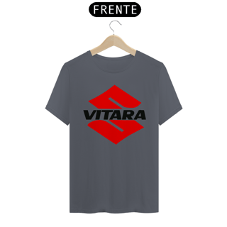 Nome do produto Camiseta Quality - Suzuki Vitara